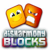 Игра Disharmony Blocks