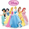Игра Disney Princess: Hidden Treasures
