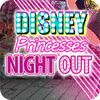 Игра Disney Princesses Night Out