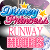 Игра Disney Princesses — Runway Models