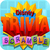 Игра Disney Trivia Scramble