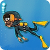 Игра Diving Adventure