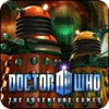 Игра Doctor Who: The Adventure Games - Blood of the Cybermen