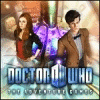 Игра Doctor Who: The Adventure Games - TARDIS