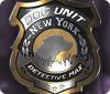 Игра Dog Unit New York: Detective Max