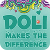 Игра Doli Makes The Difference