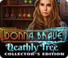Игра Donna Brave: And the Deathly Tree Collector's Edition