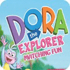 Игра Dora the Explorer: Matching Fun