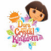 Игра Dora Saves the Crystal Kingdom