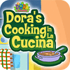 Игра Dora's Cooking In La Cucina