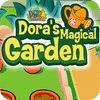 Игра Dora's Magical Garden