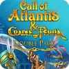 Игра Call of Atlantis and Cradle of Persia Double Pack