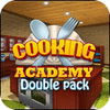 Игра Double Pack Cooking Academy