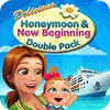 Игра Delicious Honeymoon and New Beginning Double Pack