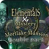 Игра Elementals & Mystery of Mortlake Mansion Double Pack