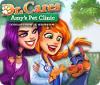 Игра Dr. Cares: Amy's Pet Clinic Collector's Edition
