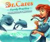 Игра Dr. Cares: Family Practice Collector's Edition