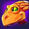 Игра Dragons Never Cry
