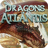 Игра Dragons of Atlantis