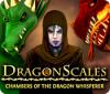 Игра DragonScales: Chambers of the Dragon Whisperer