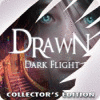 Игра Drawn: Dark Flight Collector's Editon