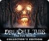 Игра Dreadful Tales: The Fire Within Collector's Edition