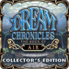 Игра Dream Chronicles: The Book of Air Collector's Edition