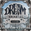 Игра Dream Chronicles: The Book of Water Collector's Edition