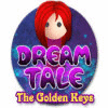 Игра Dream Tale: The Golden Keys