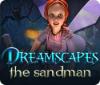 Игра Dreamscapes: The Sandman