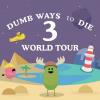 Игра Dumb Ways to Die 3 World Tour