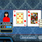 Игра Durak Throw-in