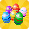 Игра Easter Egg Matcher