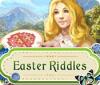 Игра Easter Riddles