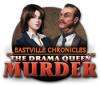Игра Eastville Chronicles: The Drama Queen Murder