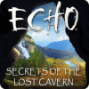Игра Echo: Secret of the Lost Cavern