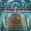 Игра Echoes of the Past: The Revenge of the Witch Collector's Edition