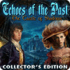 Игра Echoes of the Past: The Castle of Shadows Collector's Edition