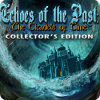 Игра Echoes of the Past: The Citadels of Time Collector's Edition