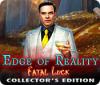Игра Edge of Reality: Fatal Luck Collector's Edition