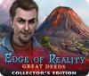 Игра Edge of Reality: Great Deeds Collector's Edition