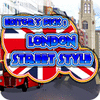 Игра Editor's Pick — London Street Style