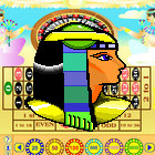Игра Egyptian Roulette