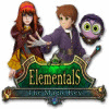 Игра Elementals: The magic key