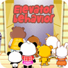 Игра Elevator Behavior