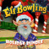 Игра Elf Bowling Holiday Bundle