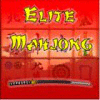 Игра Elite Mahjong