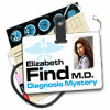 Игра Elizabeth Find MD: Diagnosis Mystery