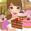 Игра Ella's Tasty Cake