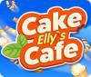 Игра Elly's Cake Cafe